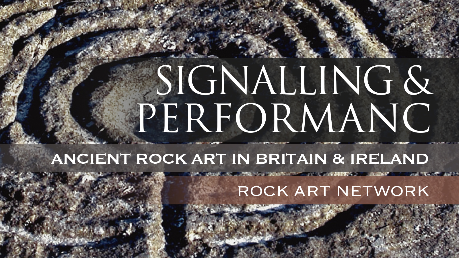 Rock Art Network Aron Mazel George Nash