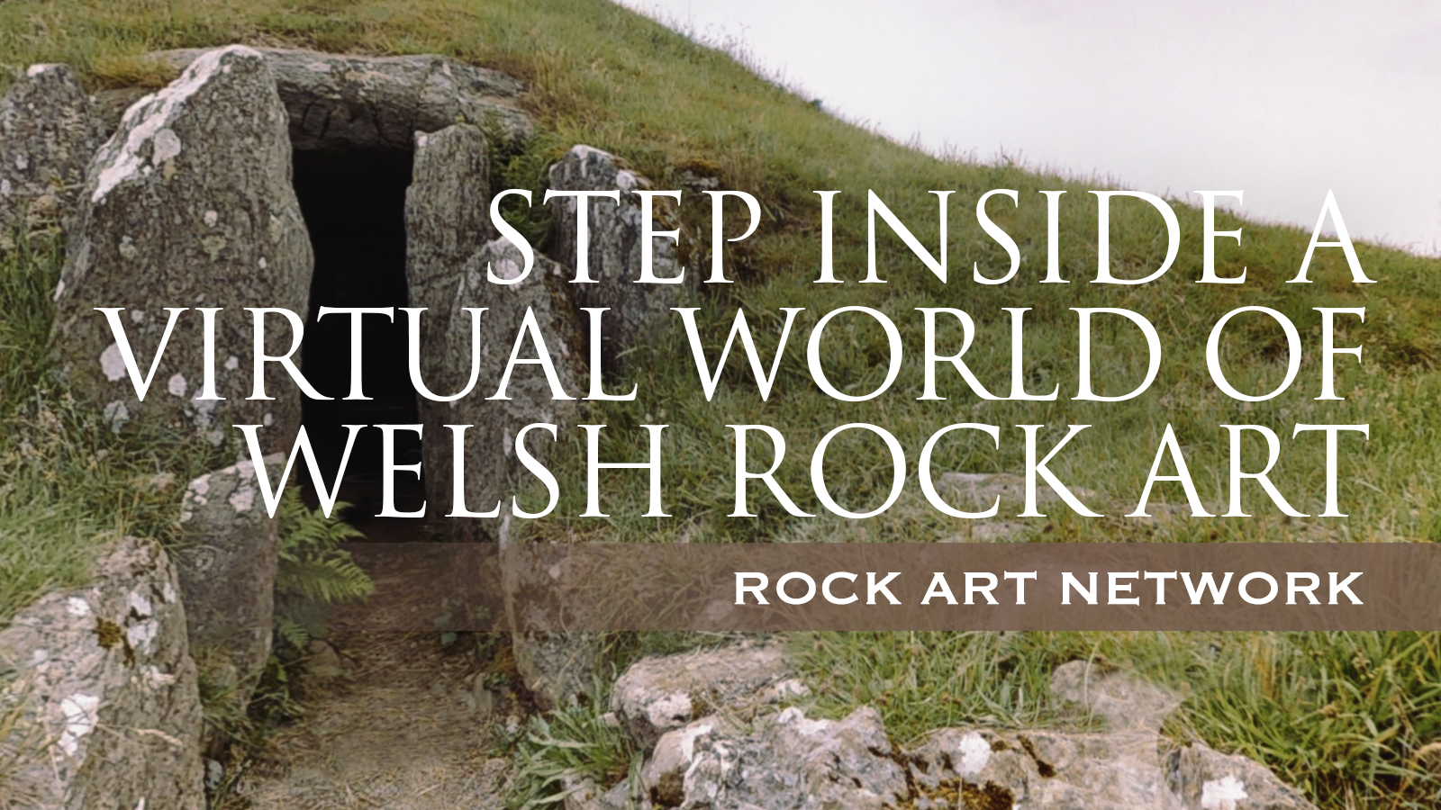 Rock Art Network Ffion Reynolds