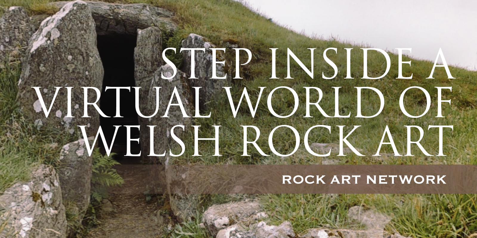 Rock Art Network Ffion Reynolds