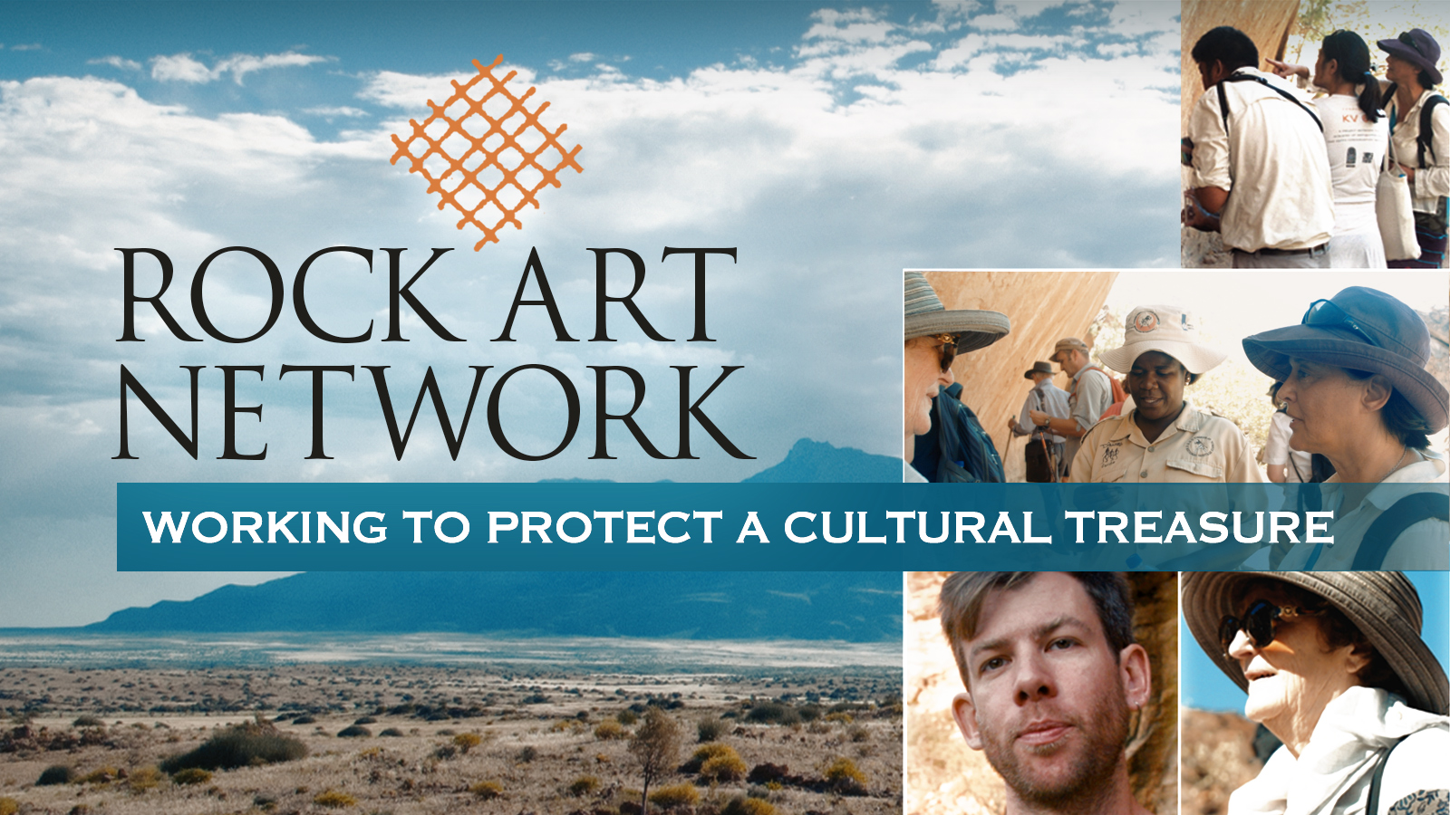 Rock Art Network