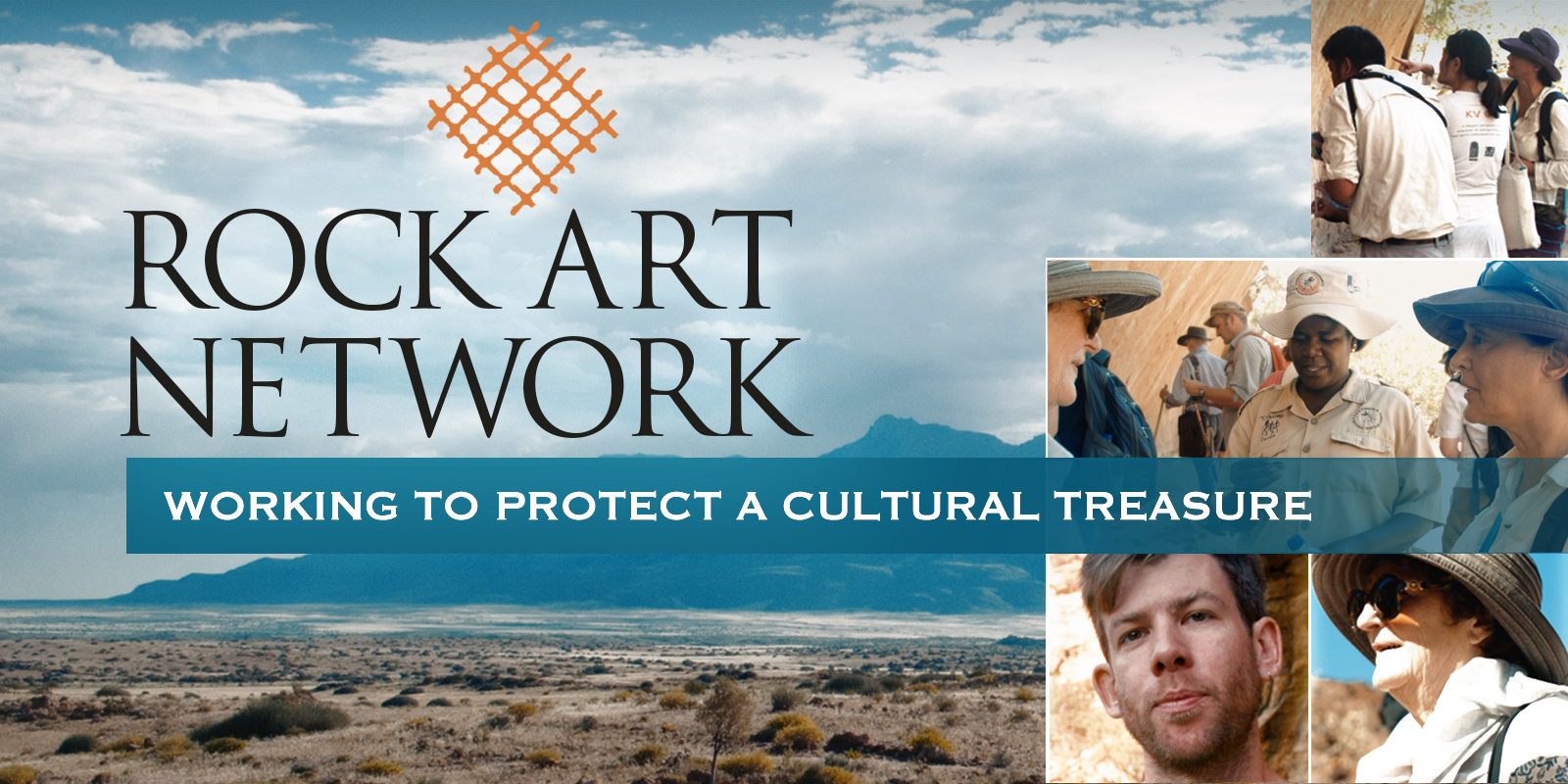 Rock Art Network