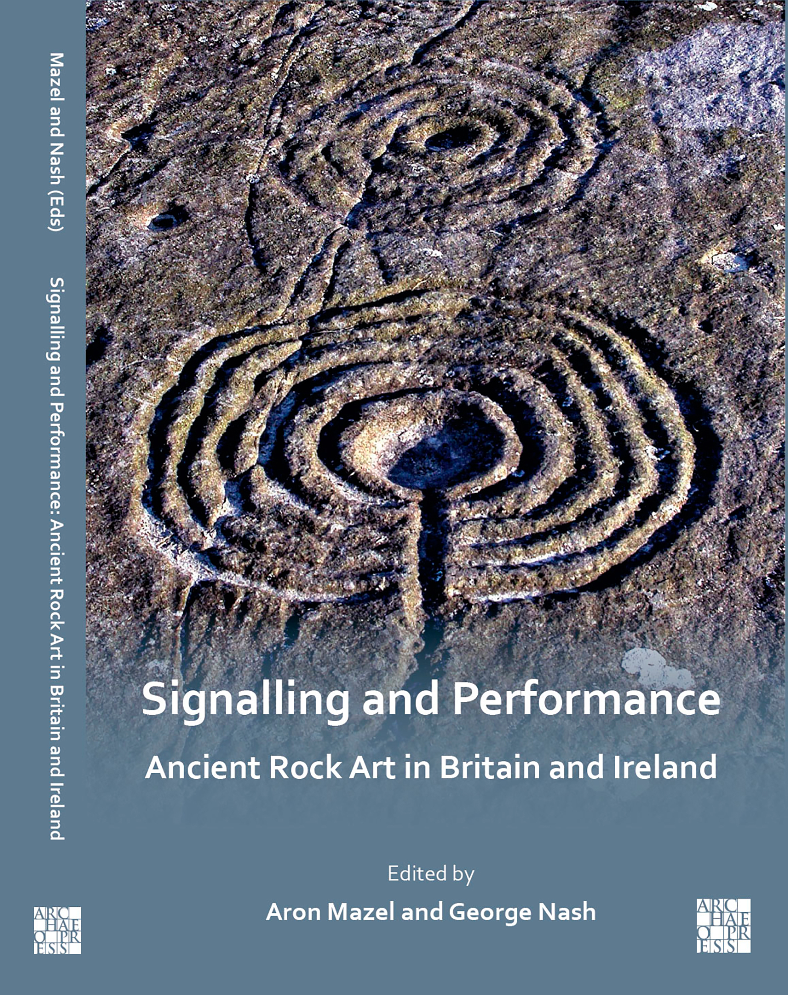 Signalling and Performance: Ancient Rock Art in Britain and Ireland