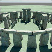 Stonehenge