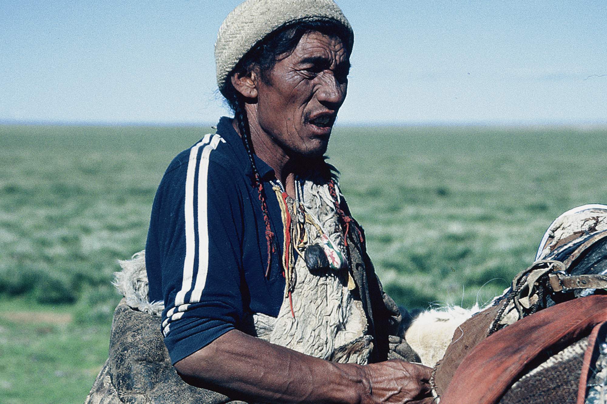 Tibet Lake Namtso Sacred Pilgrimage Rock Art Caves Cave Paintings Petroglyphs Archaeology Culture