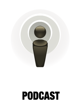 bradshaw foundation podcast